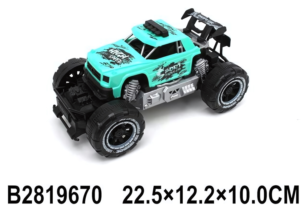 Джип ин. пакет DS829-1