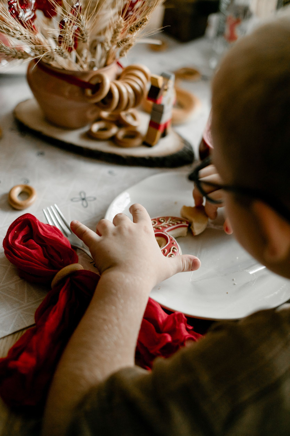 Богатырский праздник