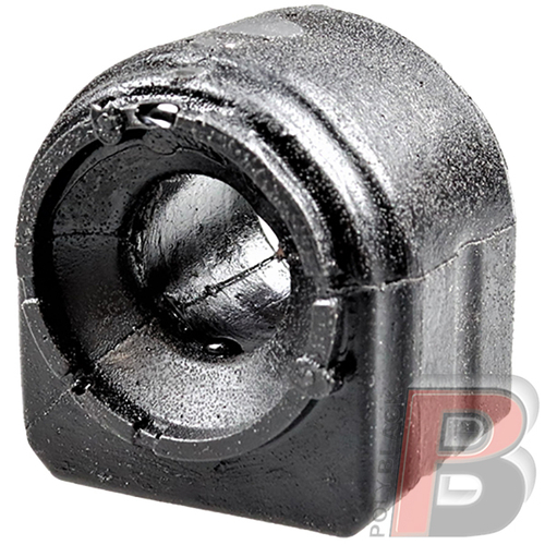 Полиуретановая втулка стабилизатора, задней подвески (Кратность 2 шт) EN012033