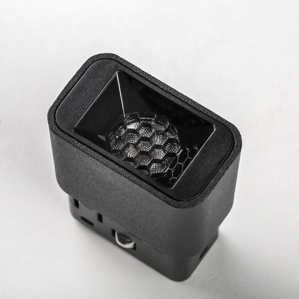 Накладной светильник Lightstar Uno 209437