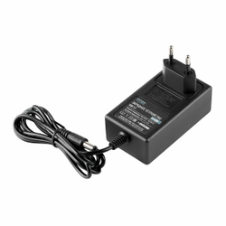 ЕАС 21 СП Сабельная пила аккумуляторная бесщеточная 21В, 2Ач+ЗУ булат