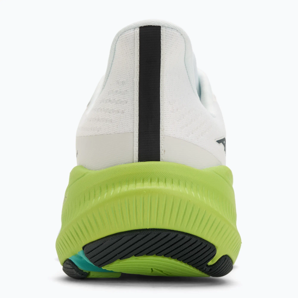 Кроссовки для бега Altra Experience Flow 2 white/lime