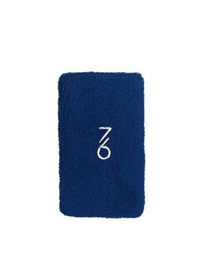Напульсник 7/6 Wristband Long Blue (Seven Six)