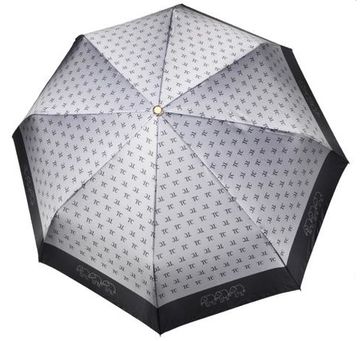 Стильный Женский зонт Три Слона 288-05