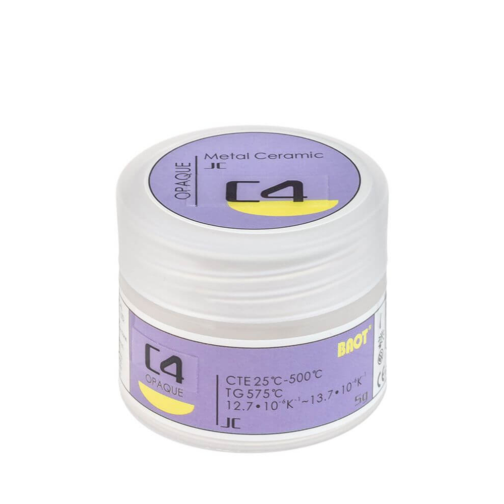 Опак пастообразный (Opaque Paste) BAOT JC С4 5 гр