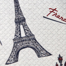 Жаккард Emporio Paris (Эмпорио Парис)