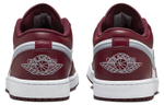 Кроссовки Jordan Air Jordan 1 Low "Bordeaux"