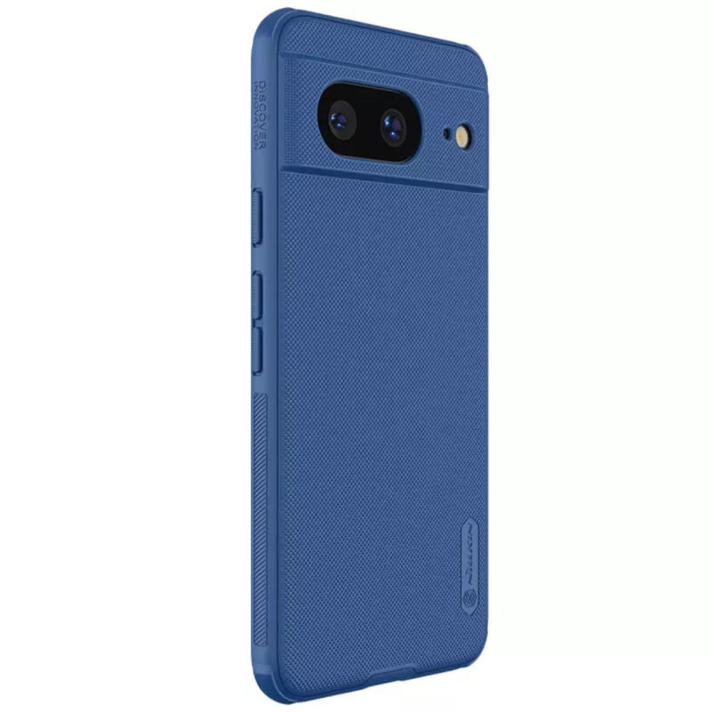 Накладка Nillkin Super Frosted Shield Pro для Google Pixel 8