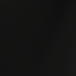 Заглушка VOLTUM S70 с суппортом, (черный матовый)