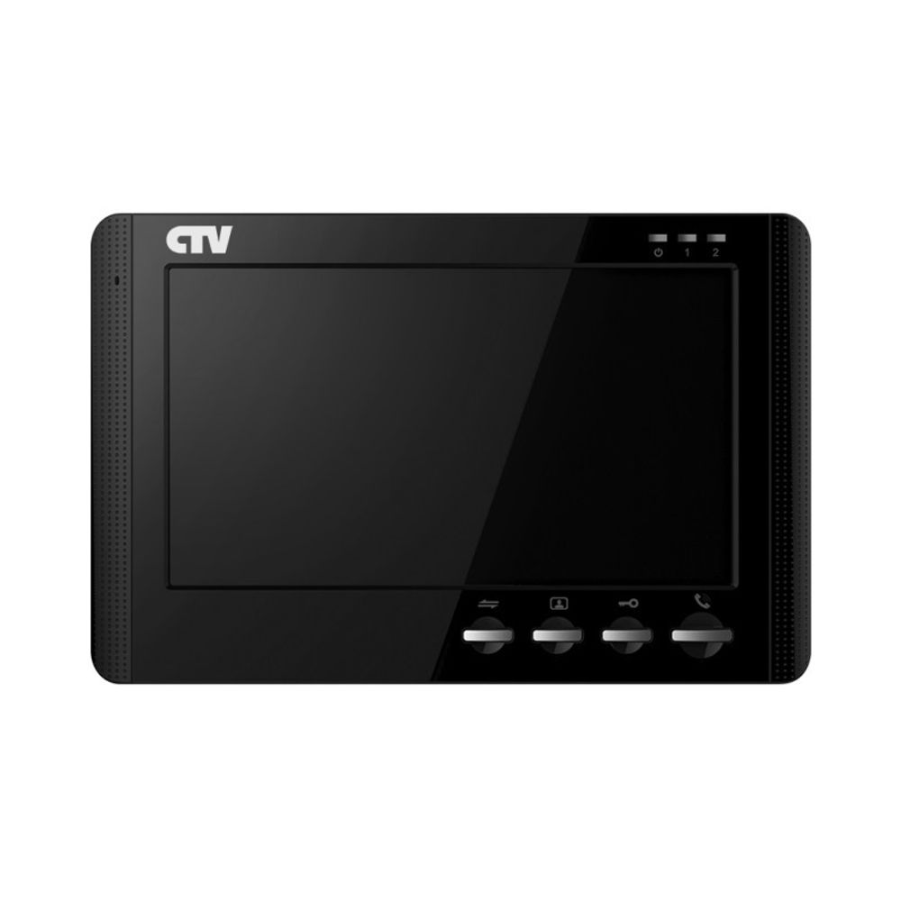 CTV-M1704MD (Черный)