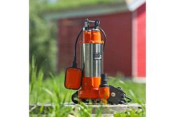 Дренажный насос PATRIOT FQ500 N 315302419