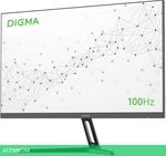 Монитор Digma Progress 27P305F черный (DM27SB13)