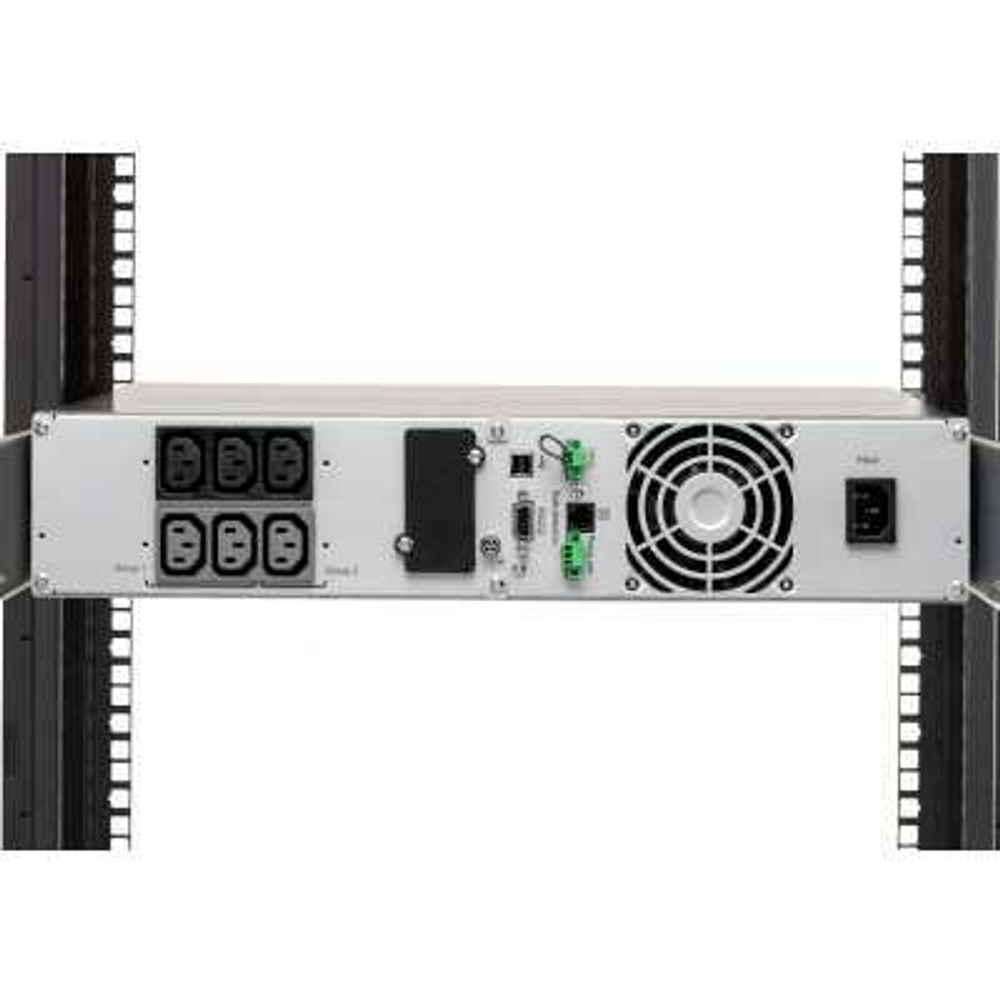 ИБП Eaton 9SX1000IR
