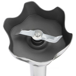 Блендер погружной Braun MQ 535 Sauce
