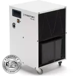 Осушитель воздуха TROTEC TTK 140 S - [до 40 л. за сутки / для S≈140 м²]