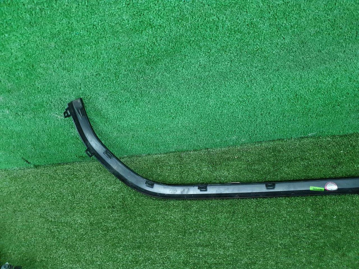 Молдинг решетки радиатора Mini Hatch F56 (2021-н.в.)