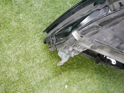Фара правая Mercedes S W222 (2017-2020) Multibeam LED