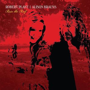 Robert Plant & Alison Krauss / Raise The Roof (Coloured Vinyl)(2LP)