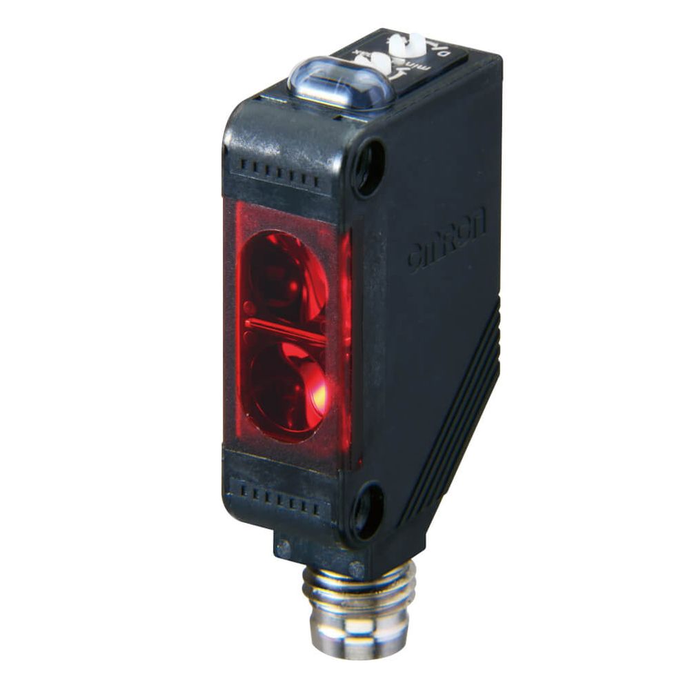 Фотоэлектрический датчик Omron E3Z-R86 OMI