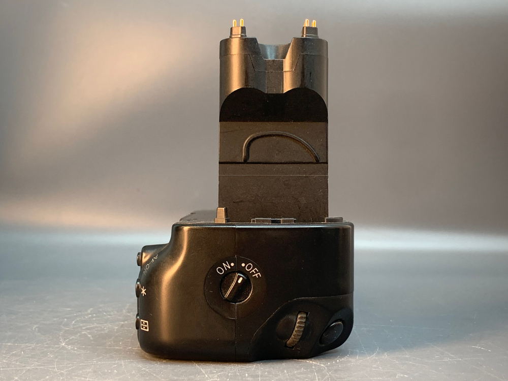 Батарейный блок Phottix BP-5D MKII