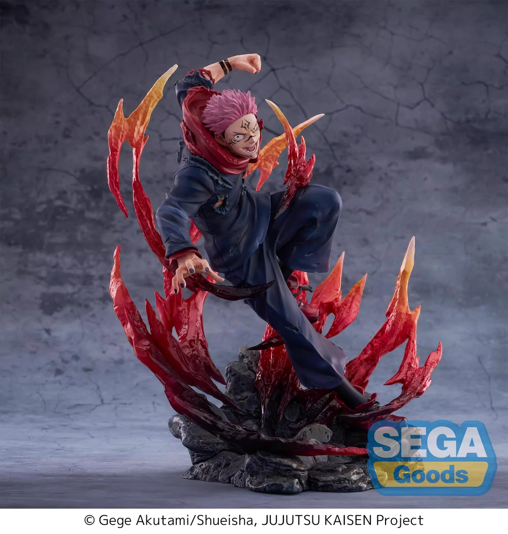 Sukuna