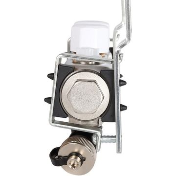 Коллектор Rommer 1"x3/4" на 2 контура с расходомерами и запорными клапанами RMS-1201-000002