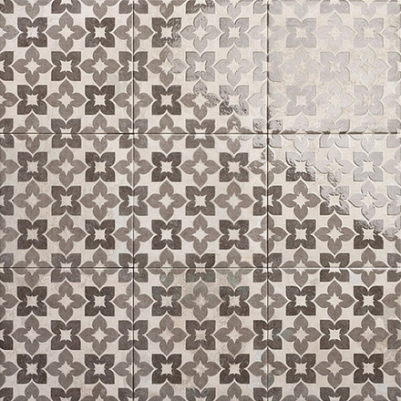 Керамогранит SOUL BLACK