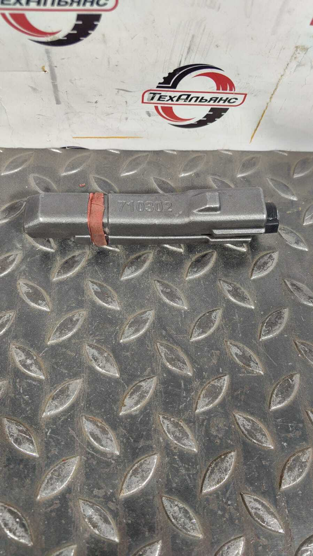 Палец многоразовый W10ML