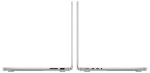 Ноутбук Apple MacBook Pro 14 2023, Apple M3, 8 ГБ/1 ТБ, MR7K3, Silver
