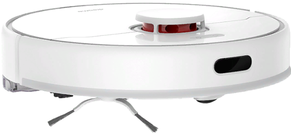 Робот-пылесос  Dreame Vacuum and Mop D9 Plus