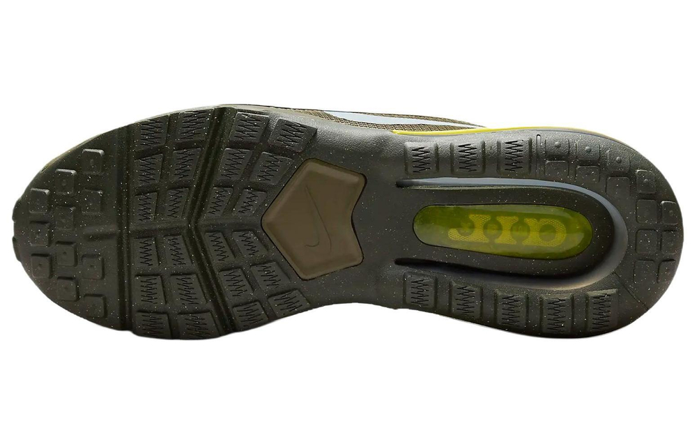 Кроссовки Nike Air Max Pulse