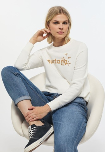 Джинсы женские MUSTANG Moms