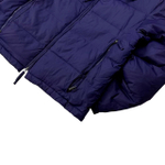 Пуховик Calvin Klein