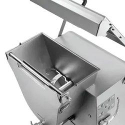 Мясорубка Sirman Master 90 Y12 HP 5 PS 3Ф(полный унгер, Full Control, педаль)