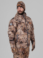 КУРТКА REMINGTON RAVEN YELLOW WATERFOWL HONEYCOMBS