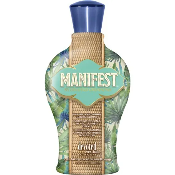 MANIFEST™