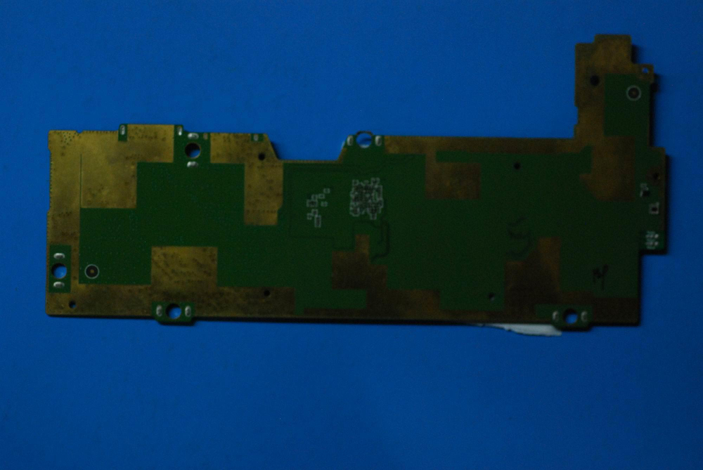 Материнская плата для планшета Lenovo YT3-850LC MB_16G&*67101030 CS (5B28C03456), оригинал