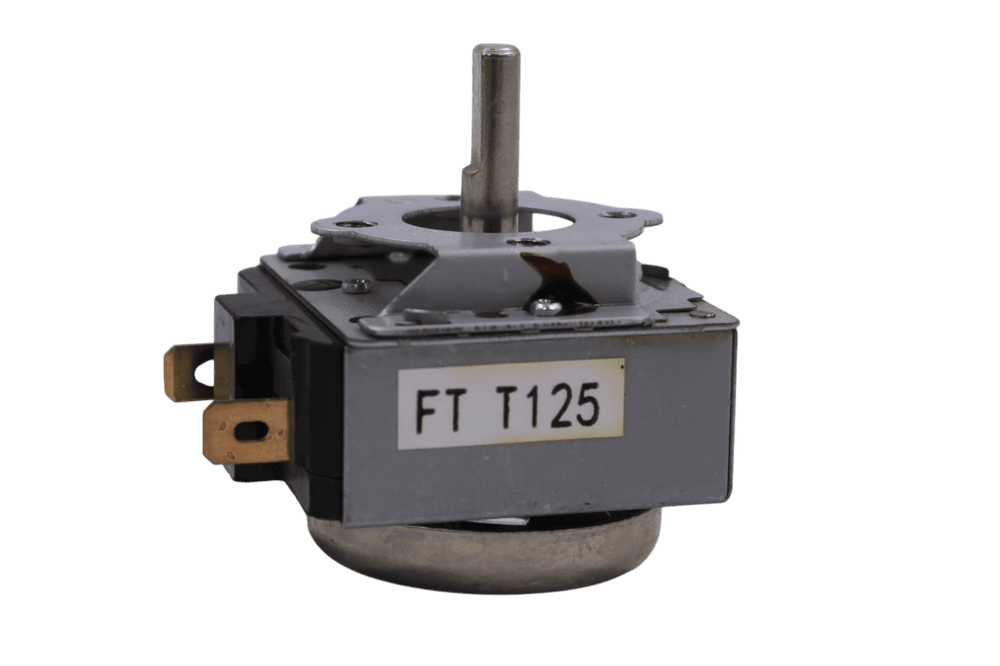 Таймер духовки электромеханический 40006336 плиты Gefest, Ariston, Beko, Kaiser