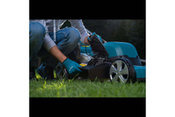 Газонокосилка самоходная Makita ELM4621