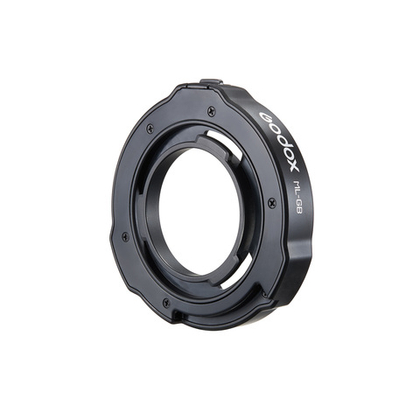 Адаптер Godox ML-GB с байонетом Bowens