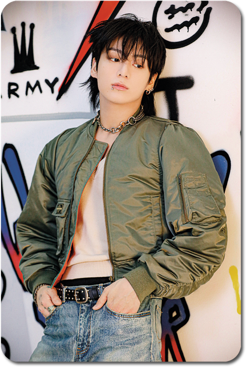 Карта / BTS #0332