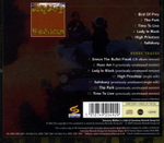 Uriah Heep / Salisbury (Deluxe Edition)(CD)