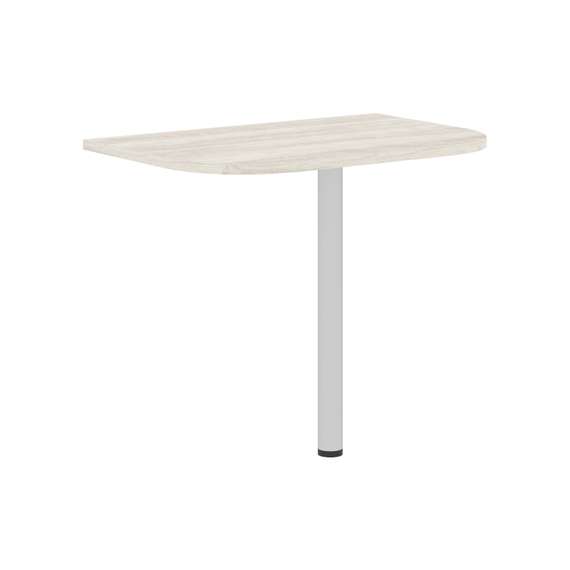 Приставка с опорой XKD 906.1  900х600х750 XTEN