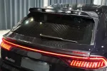 Широкий карбоновый обвес для AUDI Q8 RSQ8 4M 2019 - 2023 Ауди