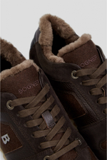 Кроссовки BOGNER