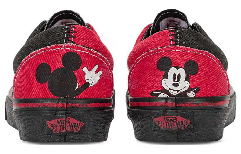 Disney X Vans Era