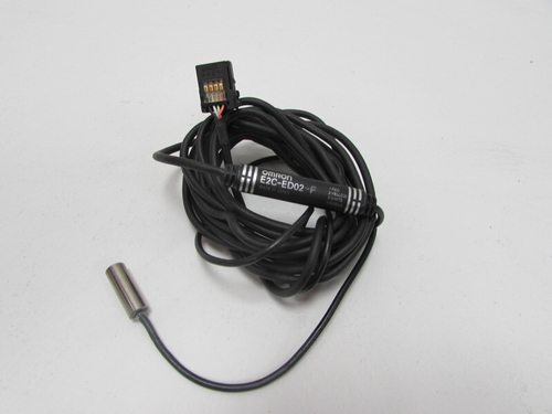 OMRON Yaskawa E2C-ED02