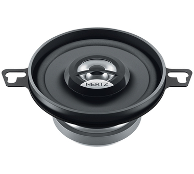 Hertz DCX 87.3 Коаксиальная акустика 8,7 см. (3.5")