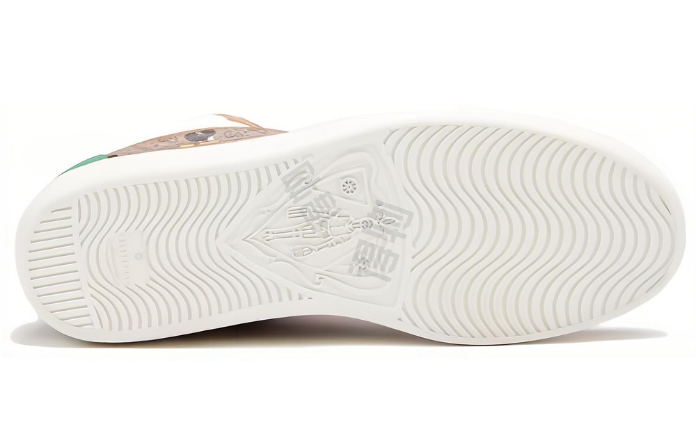 Disney X Gucci Ace