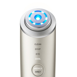 YA-MAN Photo PLUS Shiny премиальный аппарат для ухода за лицом из Японии.